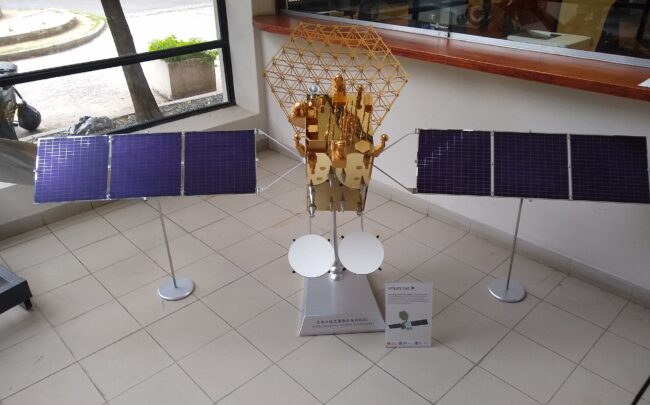 BeiDou: čínsky navigačný systém ako alternatíva GPS