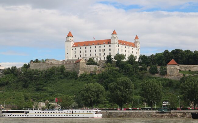 Vzťahy Slovenska a Číny: od roku 1993 po súčasnosť