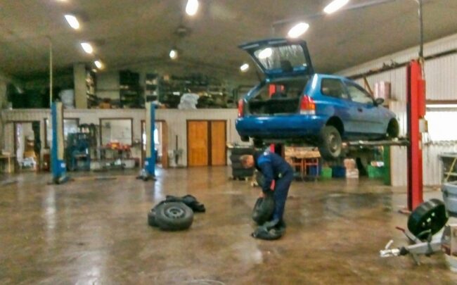 Servis čínskych áut na Slovensku: kde ho nájdete a na čo dať pozor