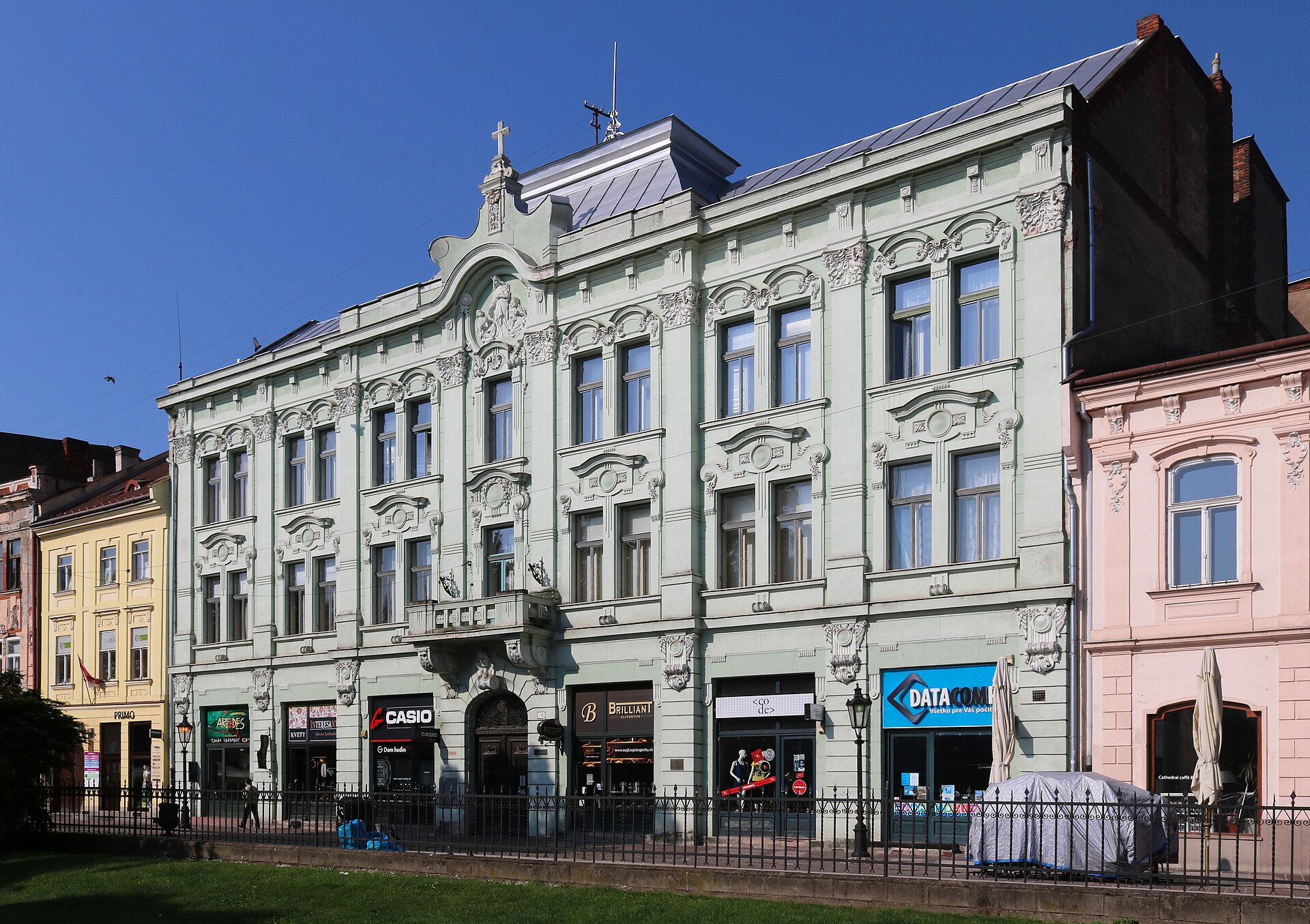 Čínske investície na Slovensku: prehľad projektov a firiem