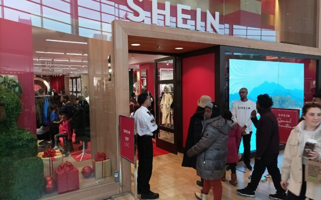 Temu a Shein: ako fungujú čínske e-shopy a prečo sú také lacné