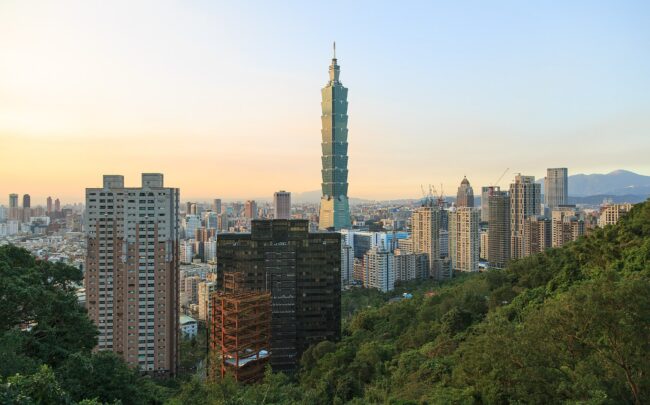 Taiwan a Čína: história a podstata sporu