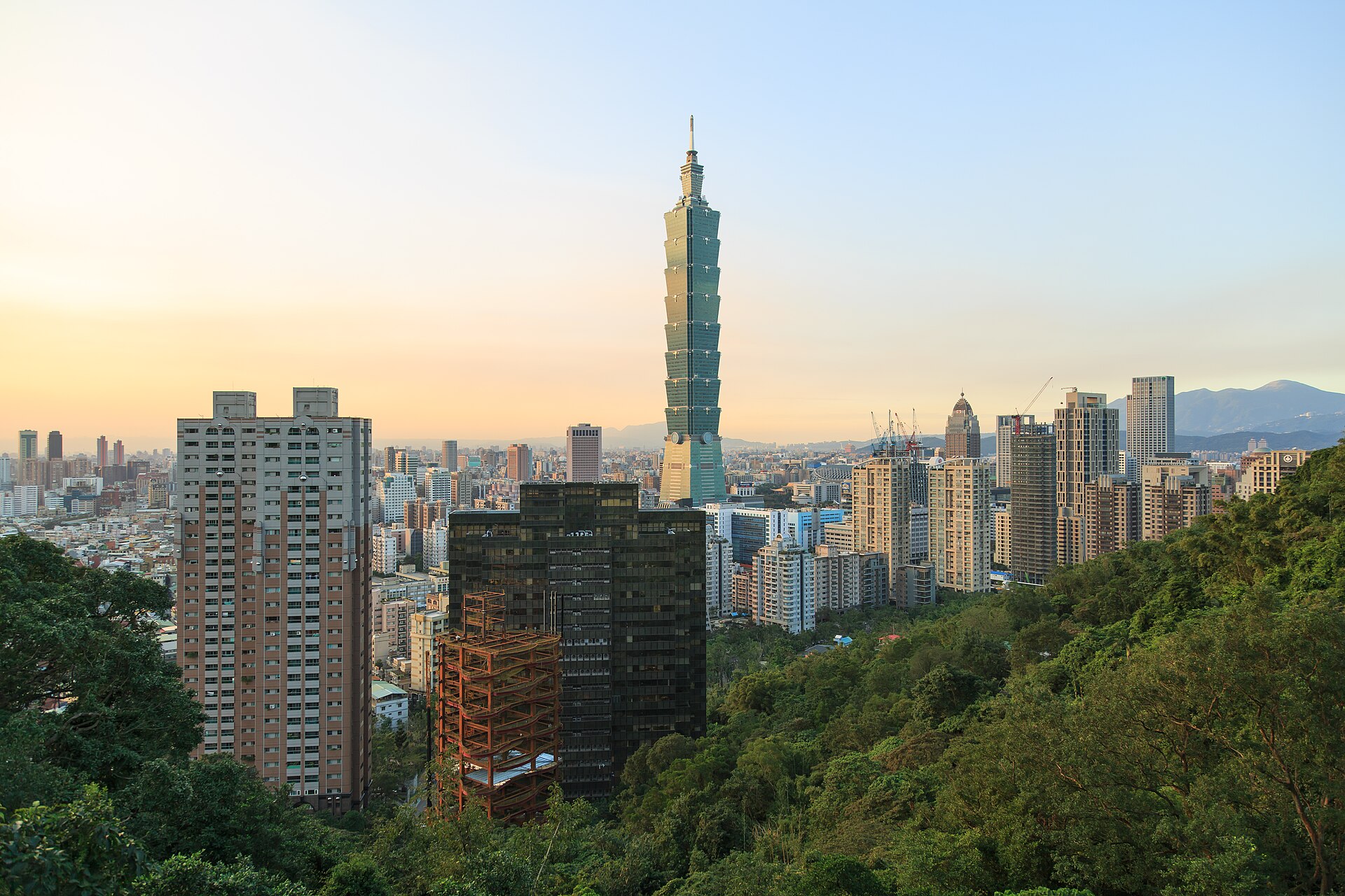 Taiwan a Čína: história a podstata sporu