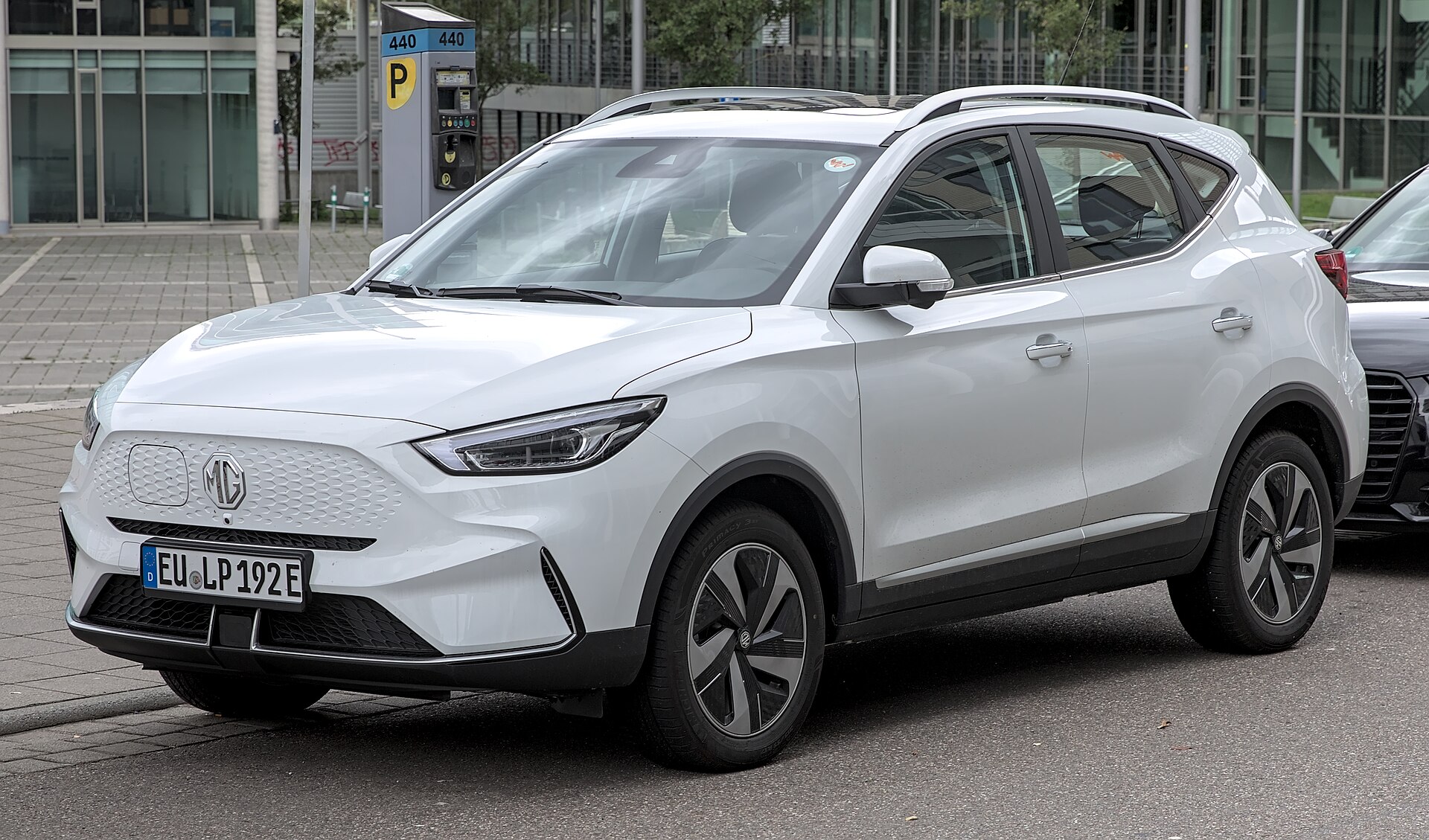 SAIC Motor: najväčší čínsky výrobca áut a vlastník MG
